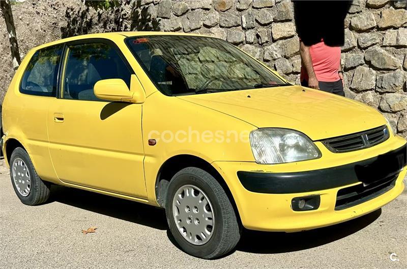 HONDA Logo 1.3I
