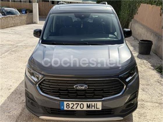 FORD Grand Tourneo Connect 1.5 Ecoboost Active