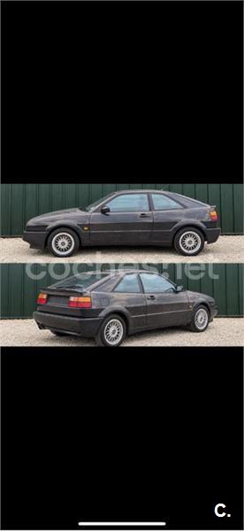 VOLKSWAGEN Corrado CORRADO 1.8 G60