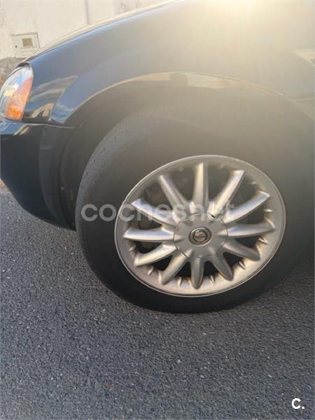CHRYSLER Sebring 2.0 LX