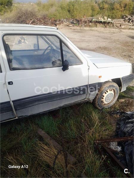 SEAT Marbella MARBELLA 900 CE