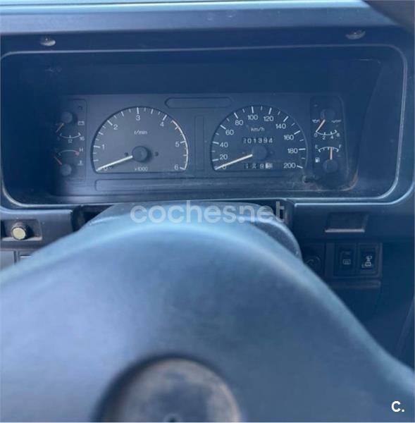 OPEL Monterey 3.1 TD