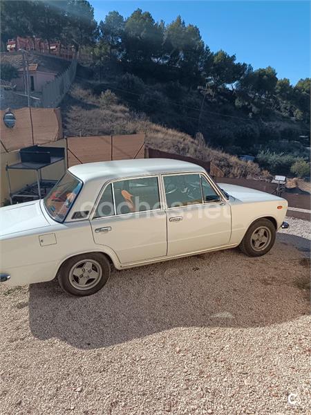 SEAT Ronda RONDA 1.2 GL