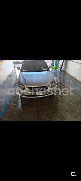 KIA Magentis 2.0 CRDi VGT Active