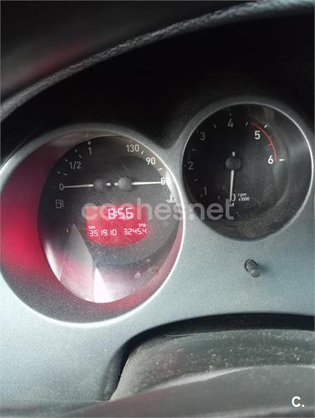 SEAT ALTEA 1.9 TDI Green