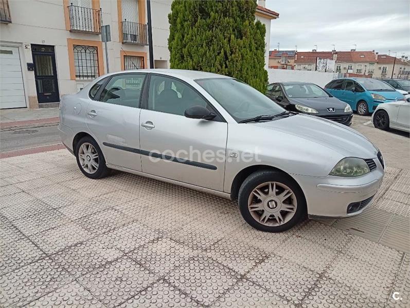 SEAT Ibiza 1.9 TDI 100 CV SIGNA