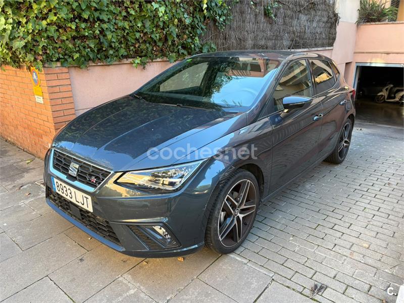 SEAT Ibiza 1.0 TSI FR