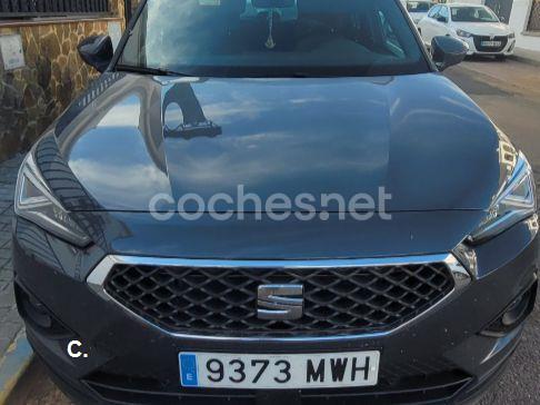 SEAT Tarraco 1.5 TSI StSp Style Edition
