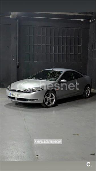 FORD Cougar 2.5 V6