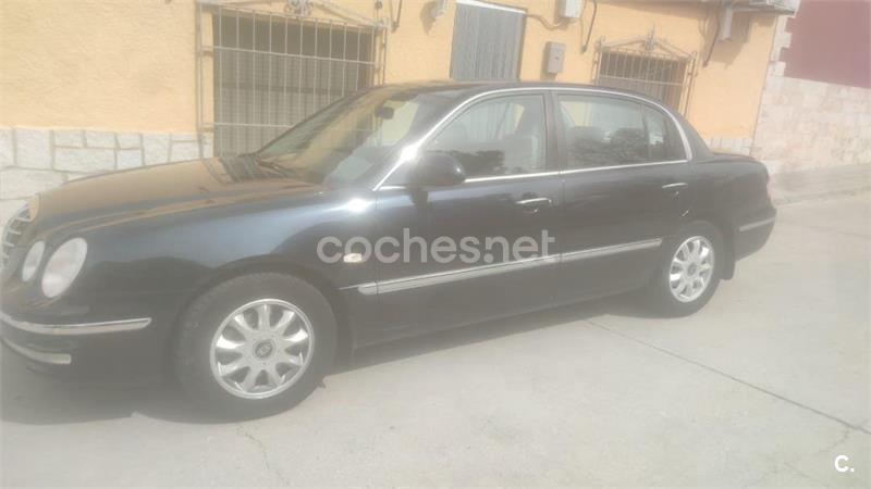 KIA Opirus 3.5 V6 EX