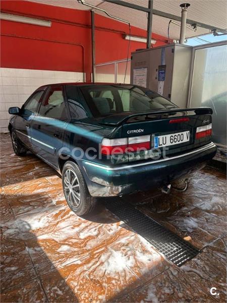 CITROEN Xantia 1.9TD SENSATION BREAK