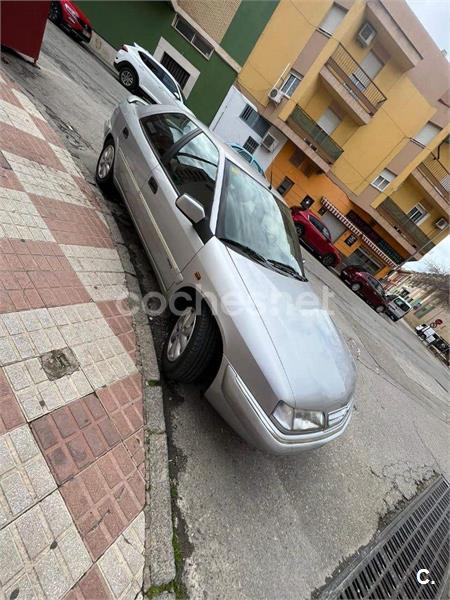 CITROEN Xantia XANTIA 1.9 VSX TD