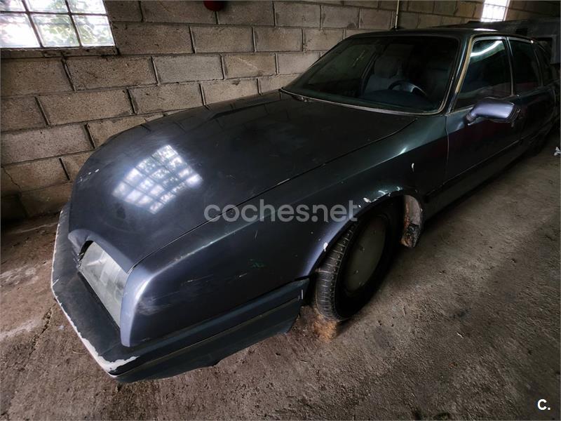 CITROEN CX CX 22 TRS