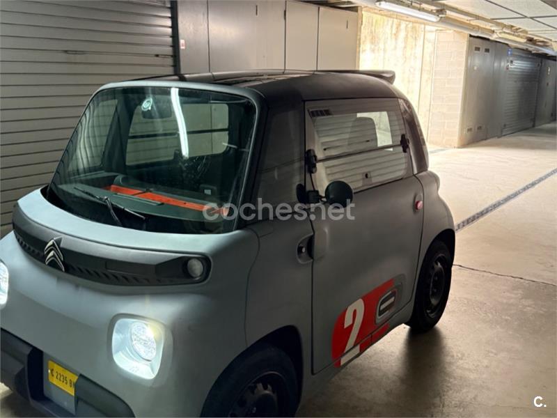 CITROEN AMI MY AMI POP