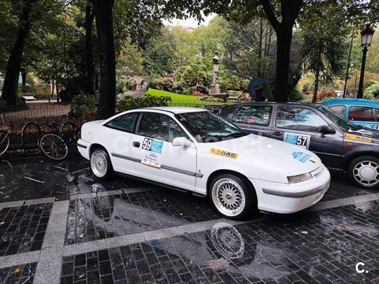 OPEL Calibra CALIBRA 2.0I-16V