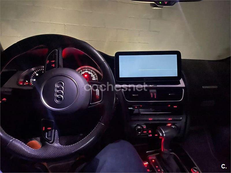 AUDI A5 2.0 TDI S tronic Cabrio
