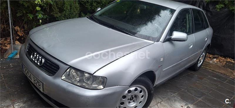 AUDI A3 1.6 ATTRACTION