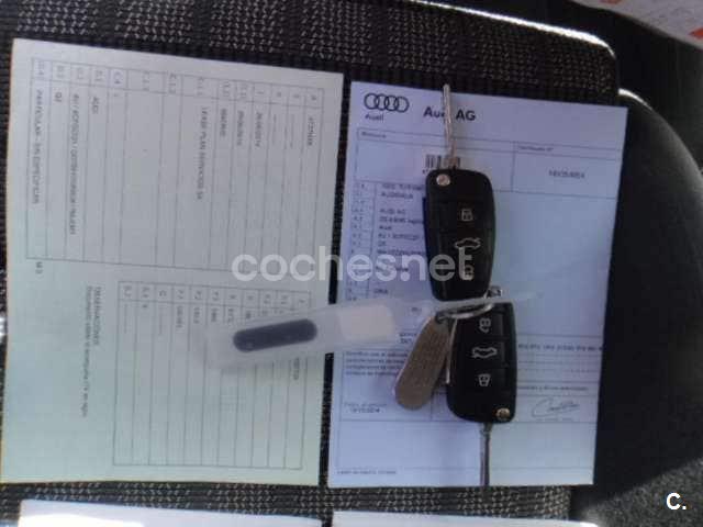 AUDI Q3 2.0 TDI Ambiente