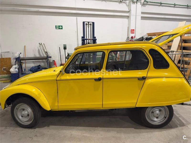 CITROEN 26 CT