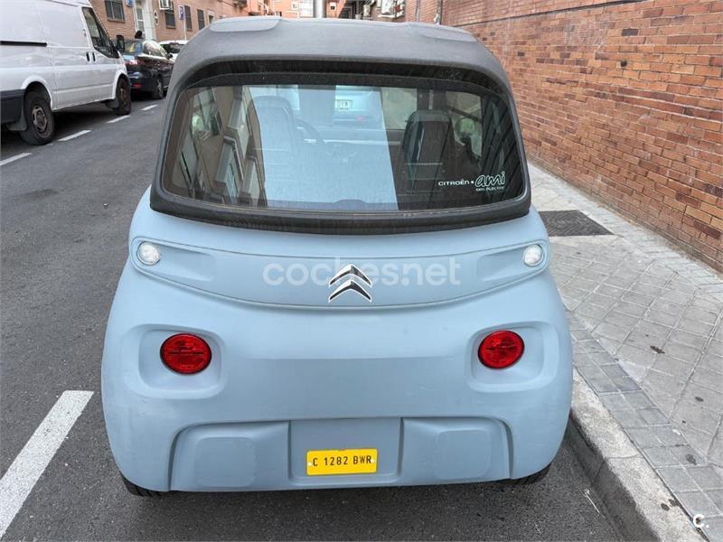 CITROEN AMI AMI