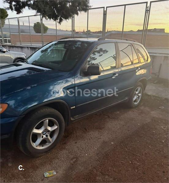 BMW X5 3.0i