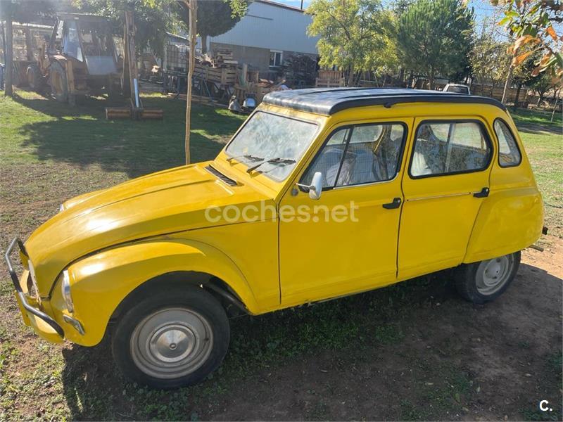 CITROEN 26 CT