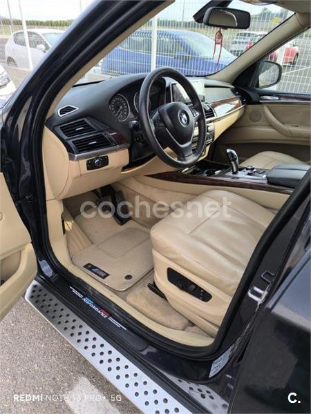 BMW X5 3.0d