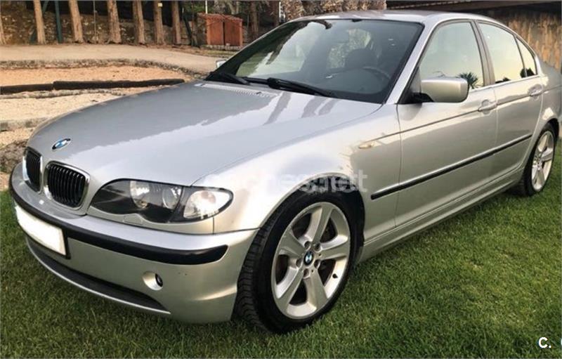 BMW Serie 3 316I