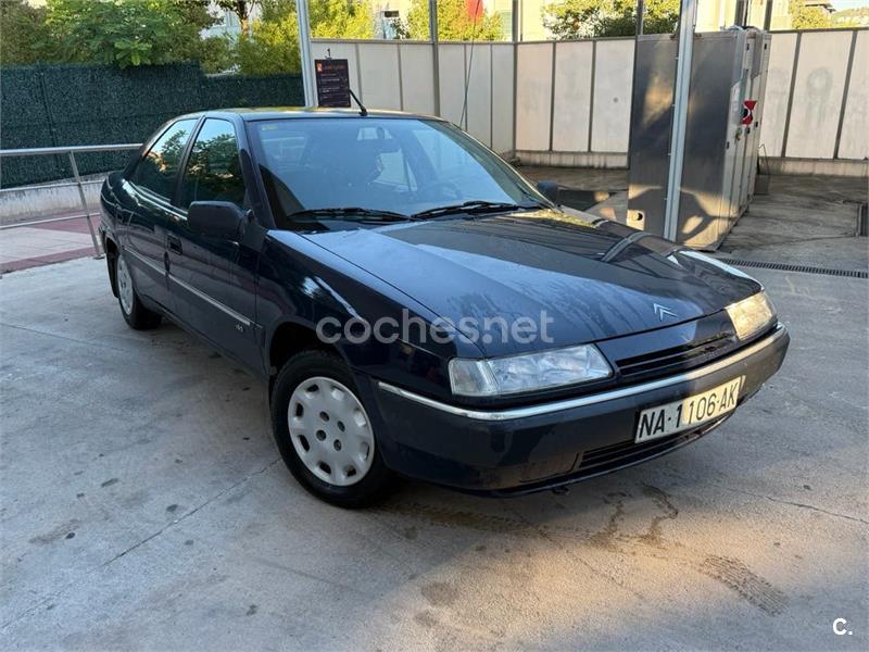 CITROEN Xantia XANTIA 1.9 SX TD