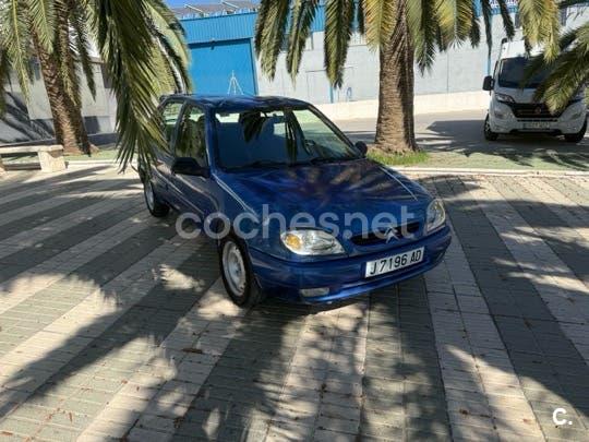 CITROEN Saxo 1.1 SX