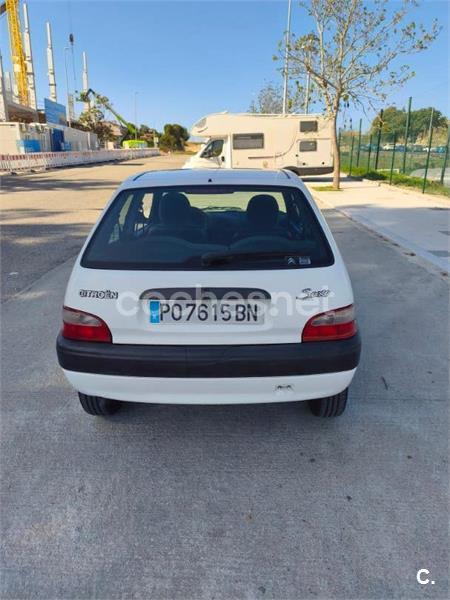 CITROEN Saxo 1.5D SX