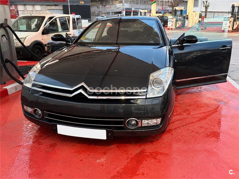CITROEN C6 2.7 HDi V6 CAS