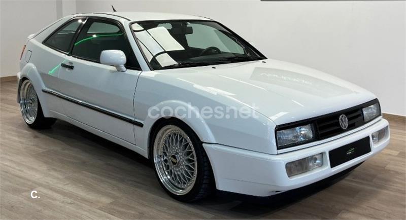 VOLKSWAGEN Corrado CORRADO 2.0 16V A.A.