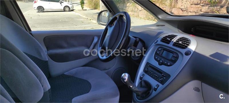 CITROEN Xsara Picasso 1.6 HDi 110 Exclusive