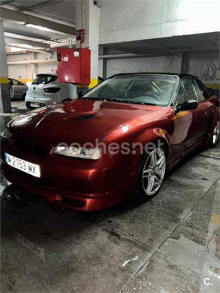 OPEL Calibra CALIBRA 2.0I