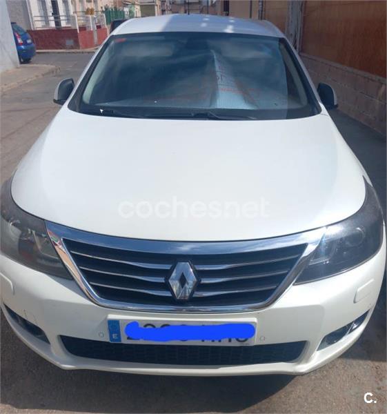 RENAULT Latitude Privilege dCi 175 Auto
