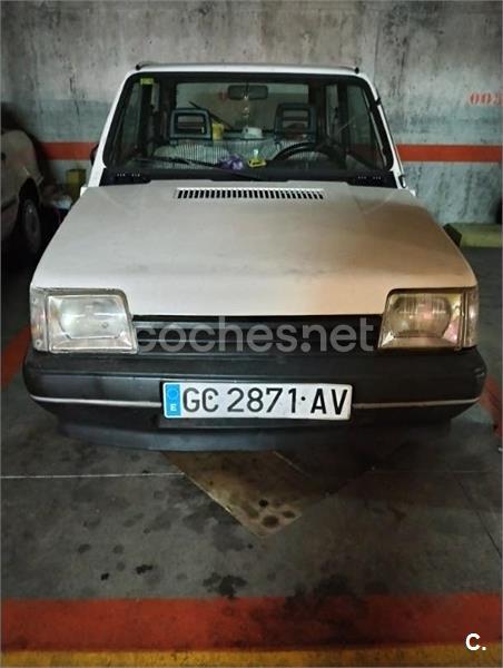 SEAT Marbella MARBELLA 900 GLX