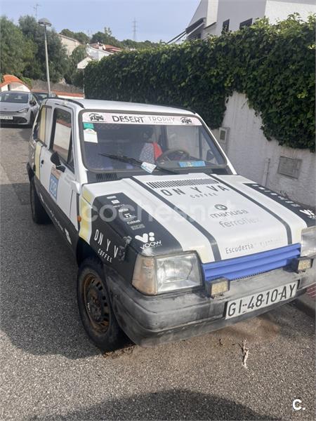 SEAT Marbella CE