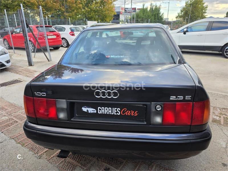 AUDI 100 100 2.3