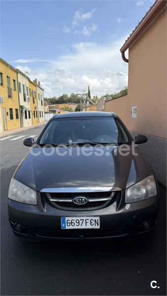 KIA Cerato 1.6 CRDi LX