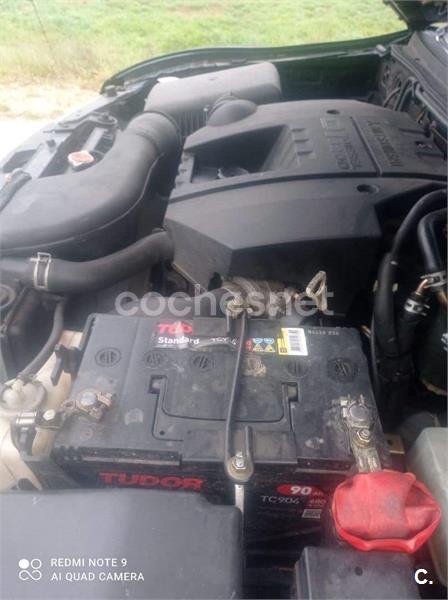 MITSUBISHI 3000 GT -