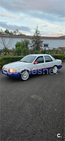 FORD Sierra SIERRA 2.0I COSWORTH