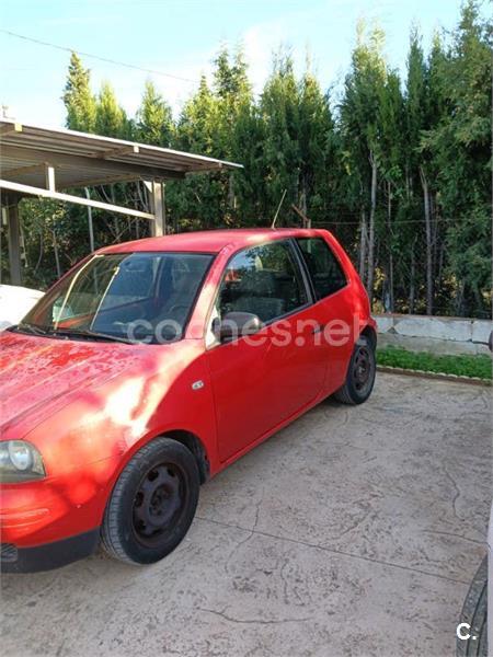 SEAT Arosa 1.4i STELLA