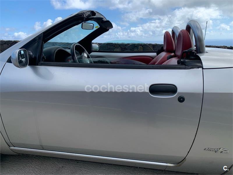 FORD StreetKa 1.6i