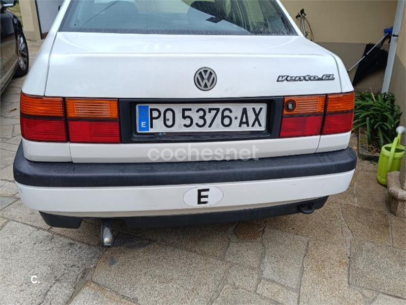 VOLKSWAGEN Vento 1.9D CL