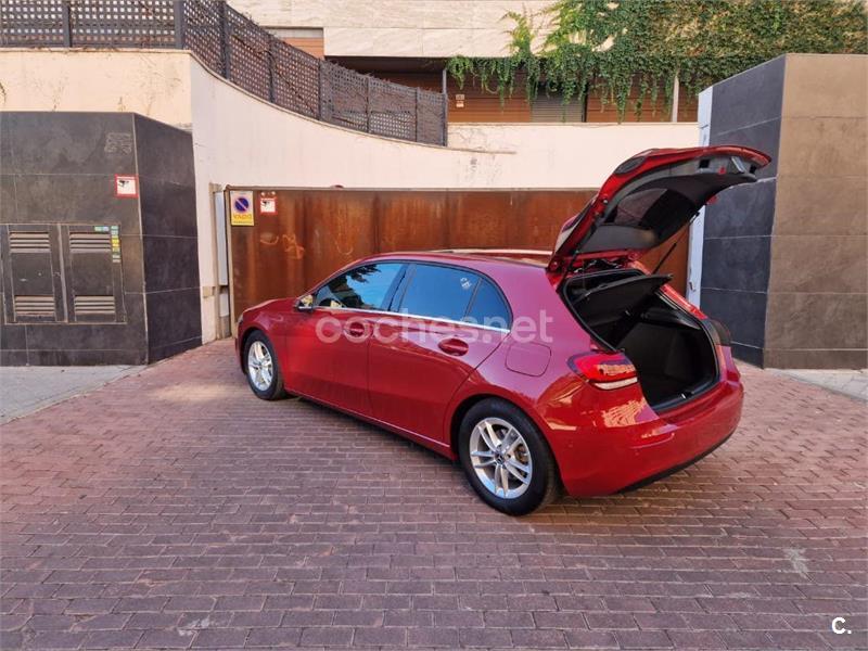 MERCEDES-BENZ 200 200TD