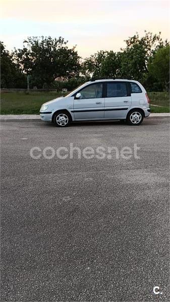 HYUNDAI Matrix 1.5 CRDi GLS Full