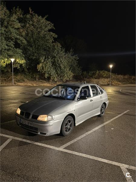 SEAT Cordoba 1.9 TDI SPORT