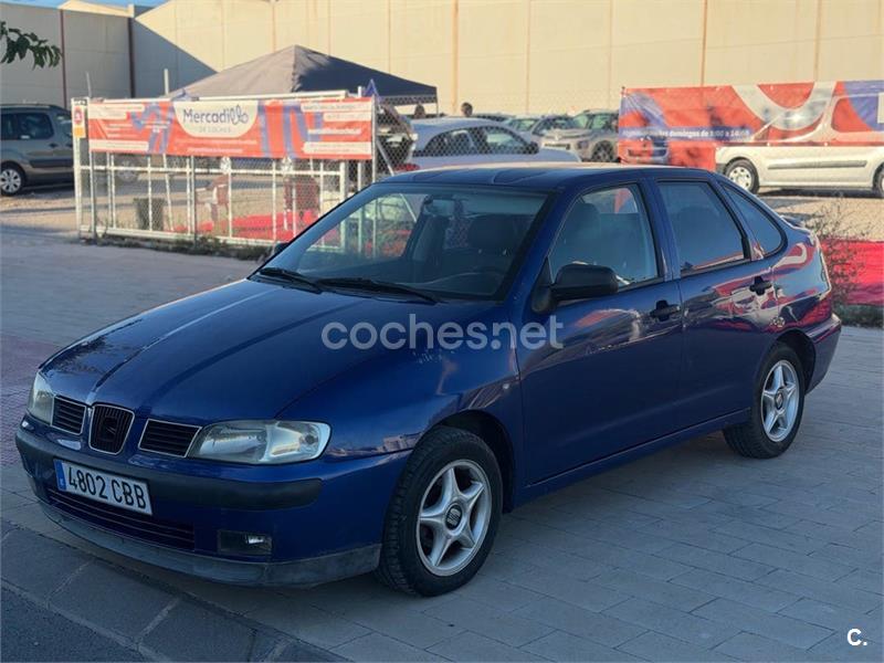 SEAT Cordoba 1.4 16V 75 CV SIGNA