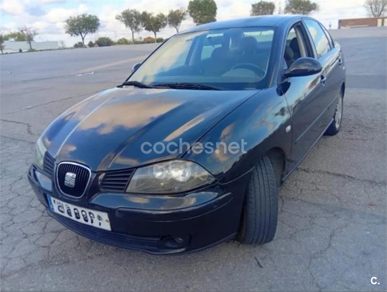 SEAT Cordoba 1.9 TDI 100 CV STELLA